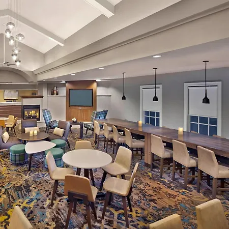 Residence Inn By Marriott Fort Lauderdale Weston-3
