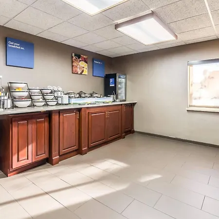 Comfort Inn Festus-St Louis South-3