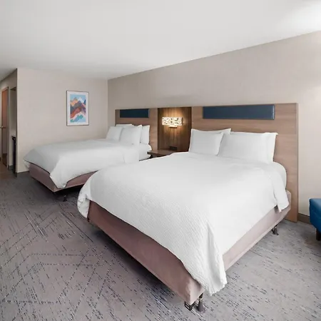 Holiday Inn Express Rawlins By Ihg-2