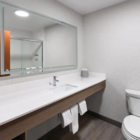 Holiday Inn Express Rawlins By Ihg-3