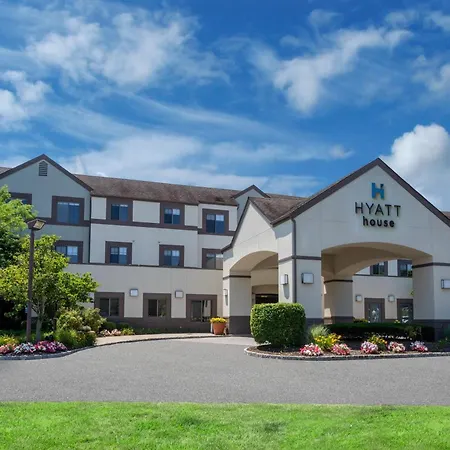 Hyatt House Morristown-2