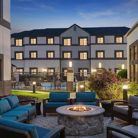 Hyatt House Morristown-3