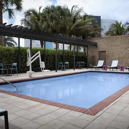 Home2 Suites By Hilton Florida City-2