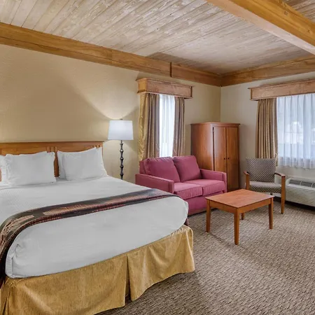 Best Western Plains Motel-3