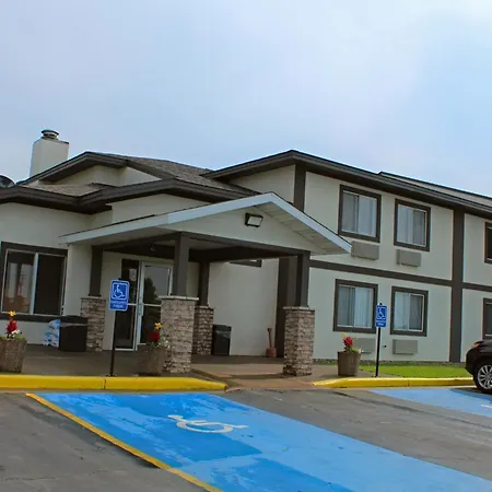 Days Inn By Wyndham West-Eau Claire-3