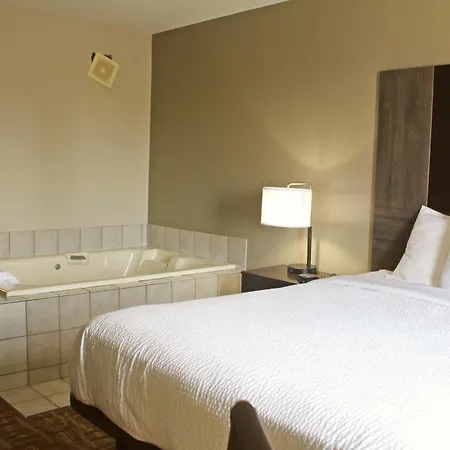 Days Inn By Wyndham West-Eau Claire-2