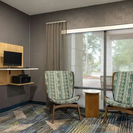 Springhill Suites By Marriott - Tampa Brandon-2