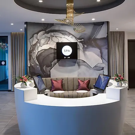 Jw Marriott Austin-3