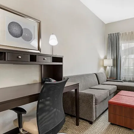 Staybridge Suites Plano North - Frisco By Ihg-2