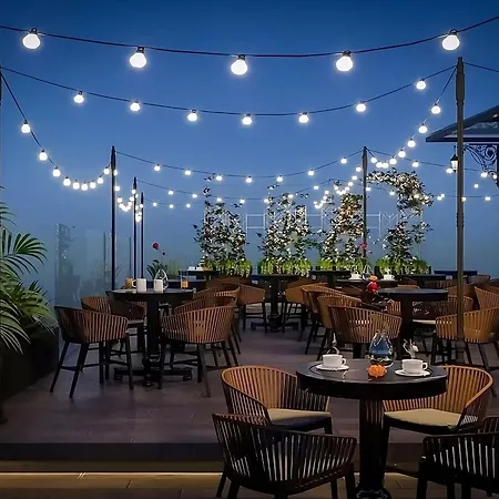 Hotel Sapa Square, Affiliated By Melia-3