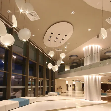 Hotel Intercontinental Cartagena By Ihg-2