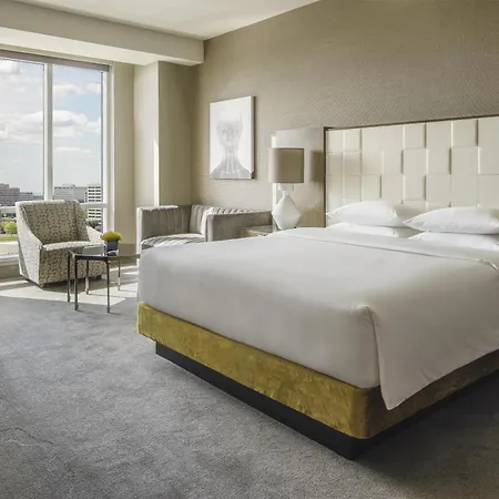 Hyatt Regency Tysons Corner Center-2