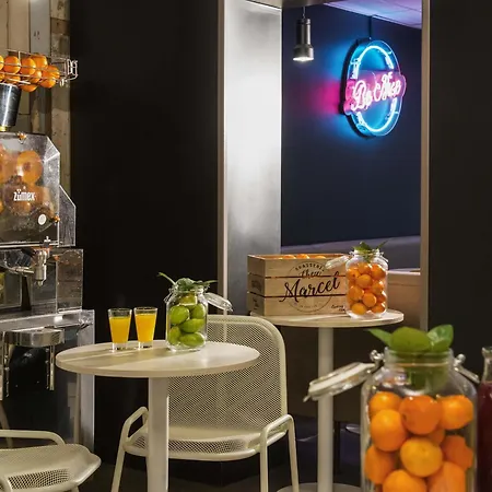Ibis Styles Nice Centre Gare-3