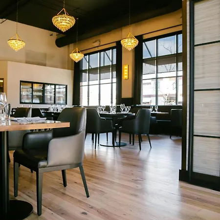 Element By Marriott Bozeman-2