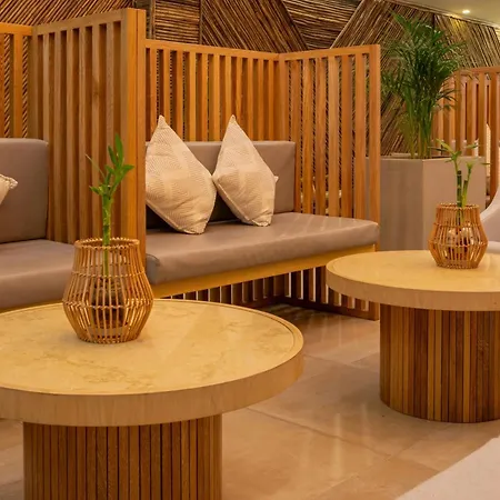 Courtyard By Marriott Santa Marta Resort-2