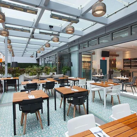 Innside By Melia New York Nomad-2