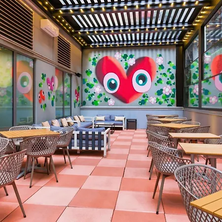 Innside By Melia New York Nomad-3