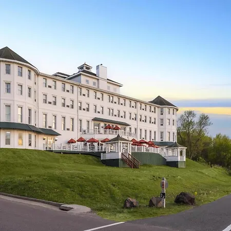 Hotel Chequamegon, BW Signature Collection-2