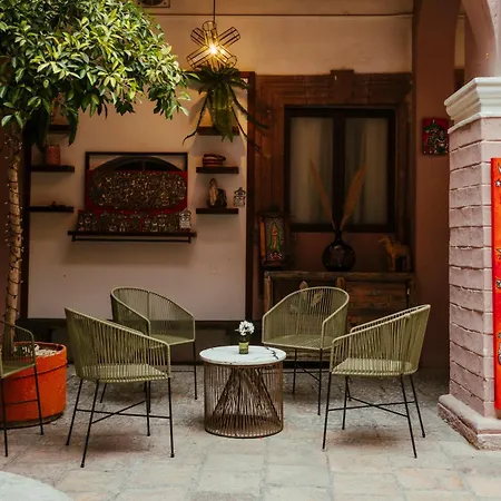 Selina San Miguel De Allende-3