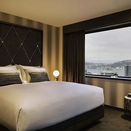 Sofitel Wellington-2