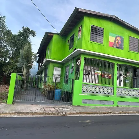 Vieques Good Vibe Guest House-3