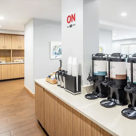 Towneplace Suites By Marriott Latham Albany Airport-2