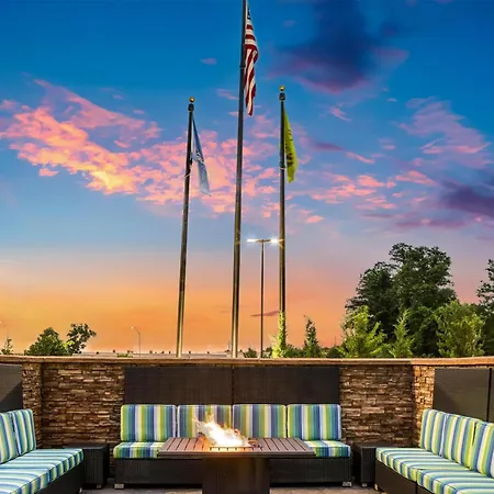 Home2 Suites By Hilton Muskogee-2