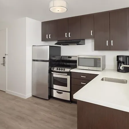 Towneplace Suites By Marriott Latham Albany Airport-3
