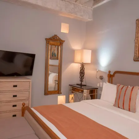 Hotel Noi 1860 Cartagena-3
