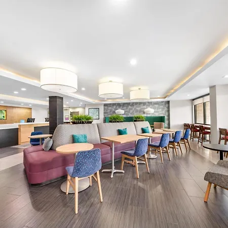 Home2 Suites By Hilton Fort Worth Southwest Cityview-3