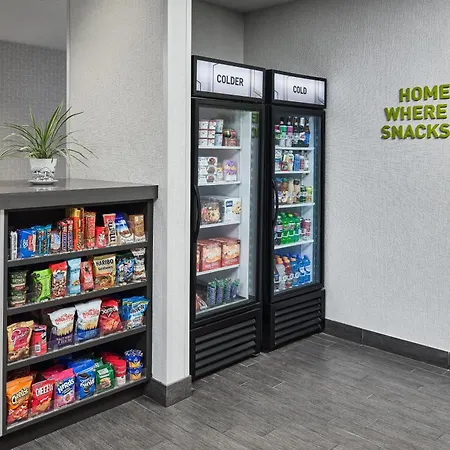 Home2 Suites By Hilton Rapid City-3