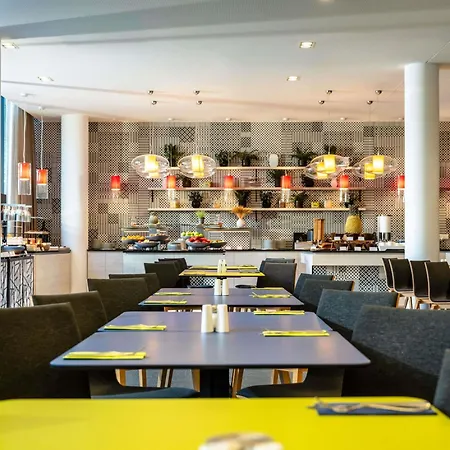 Novotel Wien Hauptbahnhof-3