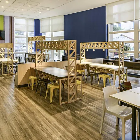 Ibis Budget Sao Paulo Morumbi-3