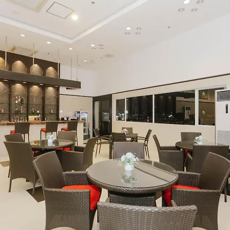 Toyoko Inn Cebu-3