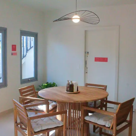 Aura House Isla Verde-3