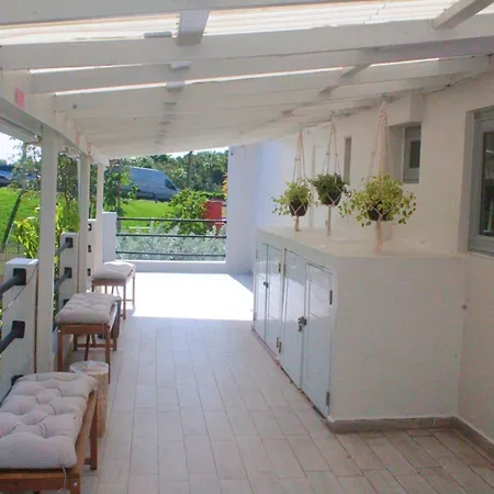 Aura House Isla Verde-2