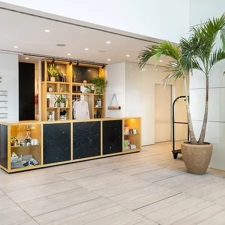 Innside By Melia Milano Torre Galfa-3