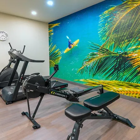 Coral Pointe Sarasota, An Ascend Collection Hotel-2