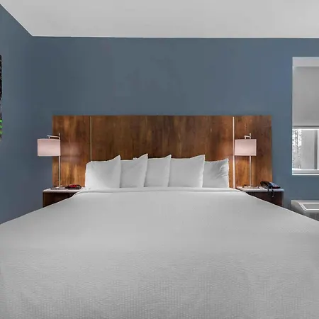 Extended Stay America Premier Suites - Bluffton - Hilton Head-3