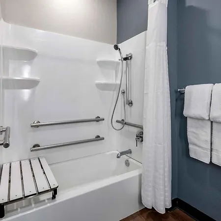 Extended Stay America Premier Suites - Orlando - Sanford-3