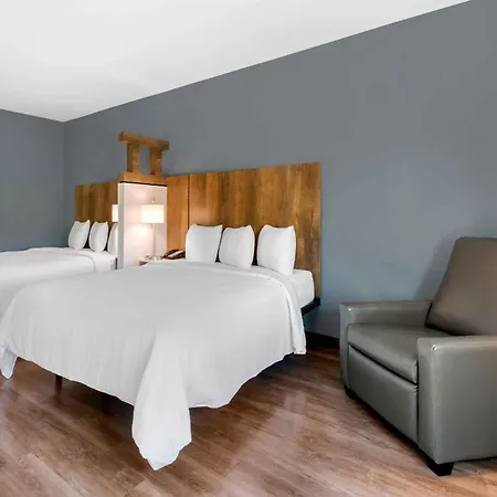 Extended Stay America Premier Suites - Orlando - Sanford-2