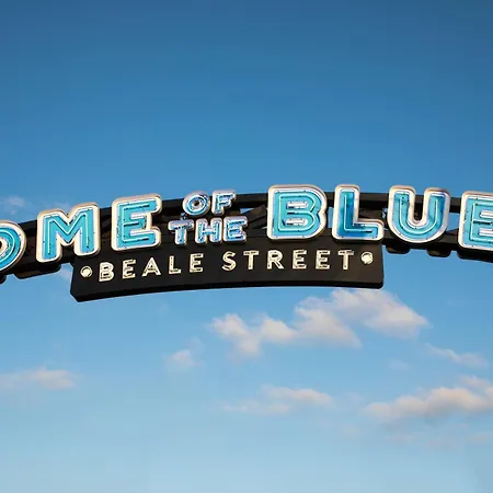 Hyatt Centric Beale Street Memphis-3