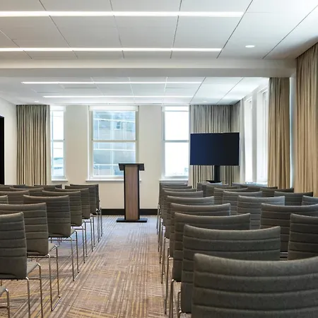 Kimpton - Harper Hotel By Ihg-3