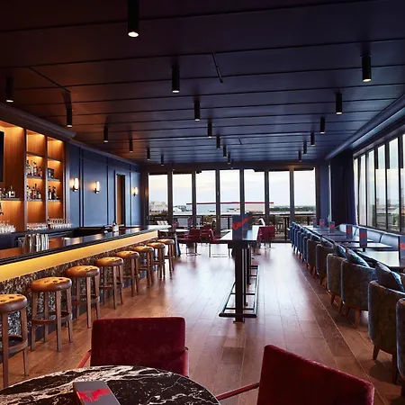 The Scarlet, Lincoln, A Tribute Portfolio Hotel-2