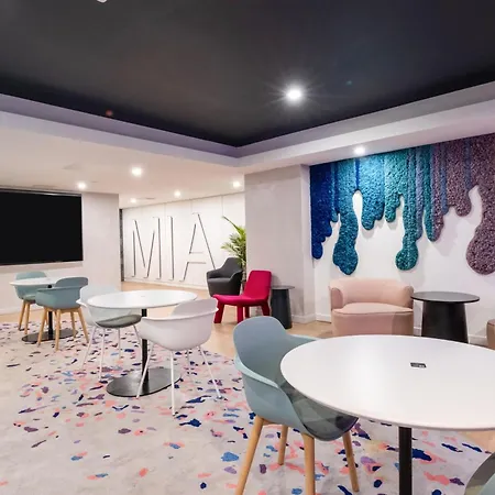 Yotel Miami-3