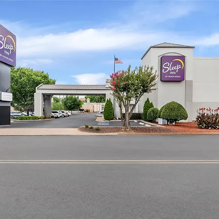 Sleep Inn Chattanooga Hamilton Place-2