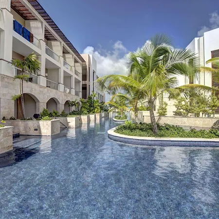 Royalton Splash Punta Cana, An Autograph Collection All-Inclusive Resort & Casino-3