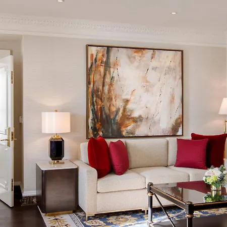 Willard Intercontinental Washington By Ihg-3