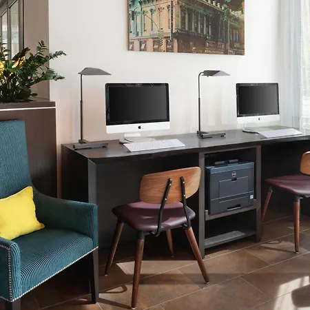 Hotel Indigo San Diego - Gaslamp Quarter By Ihg-3
