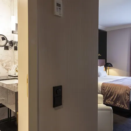 Altis Avenida Hotel, A Member Of Preferred Hotels & Resorts-2